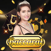 Baccarat Hot Game at xxgame