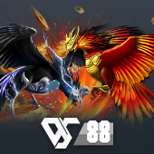 Sabong Hot Game icon at xxgame